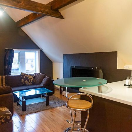 Apartment No.2 - The Old Red King Pub Mcr Manchester Esterno foto