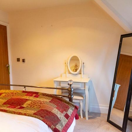 Apartment No.2 - The Old Red King Pub Mcr Manchester Esterno foto