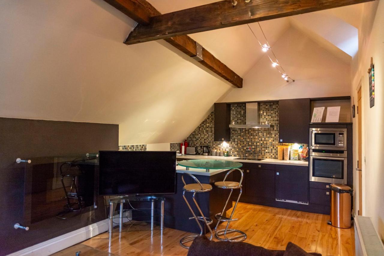 Apartment No.2 - The Old Red King Pub Mcr Manchester Esterno foto