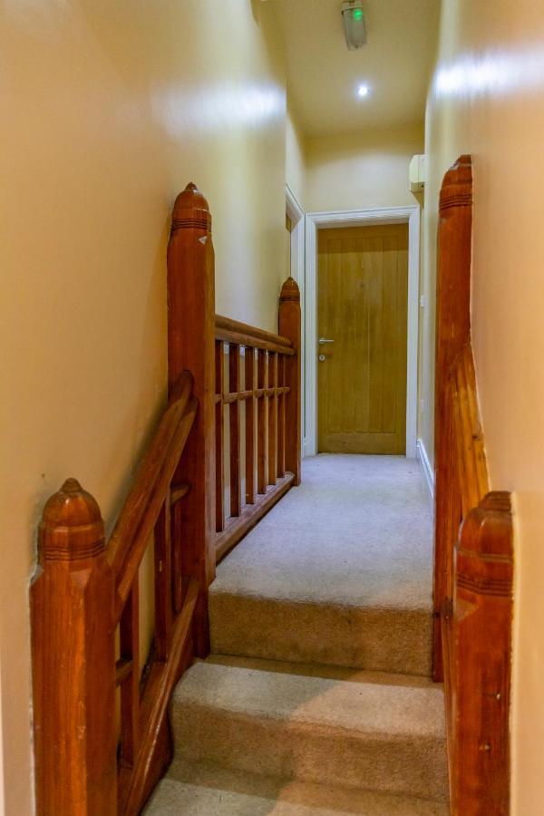 Apartment No.2 - The Old Red King Pub Mcr Manchester Esterno foto