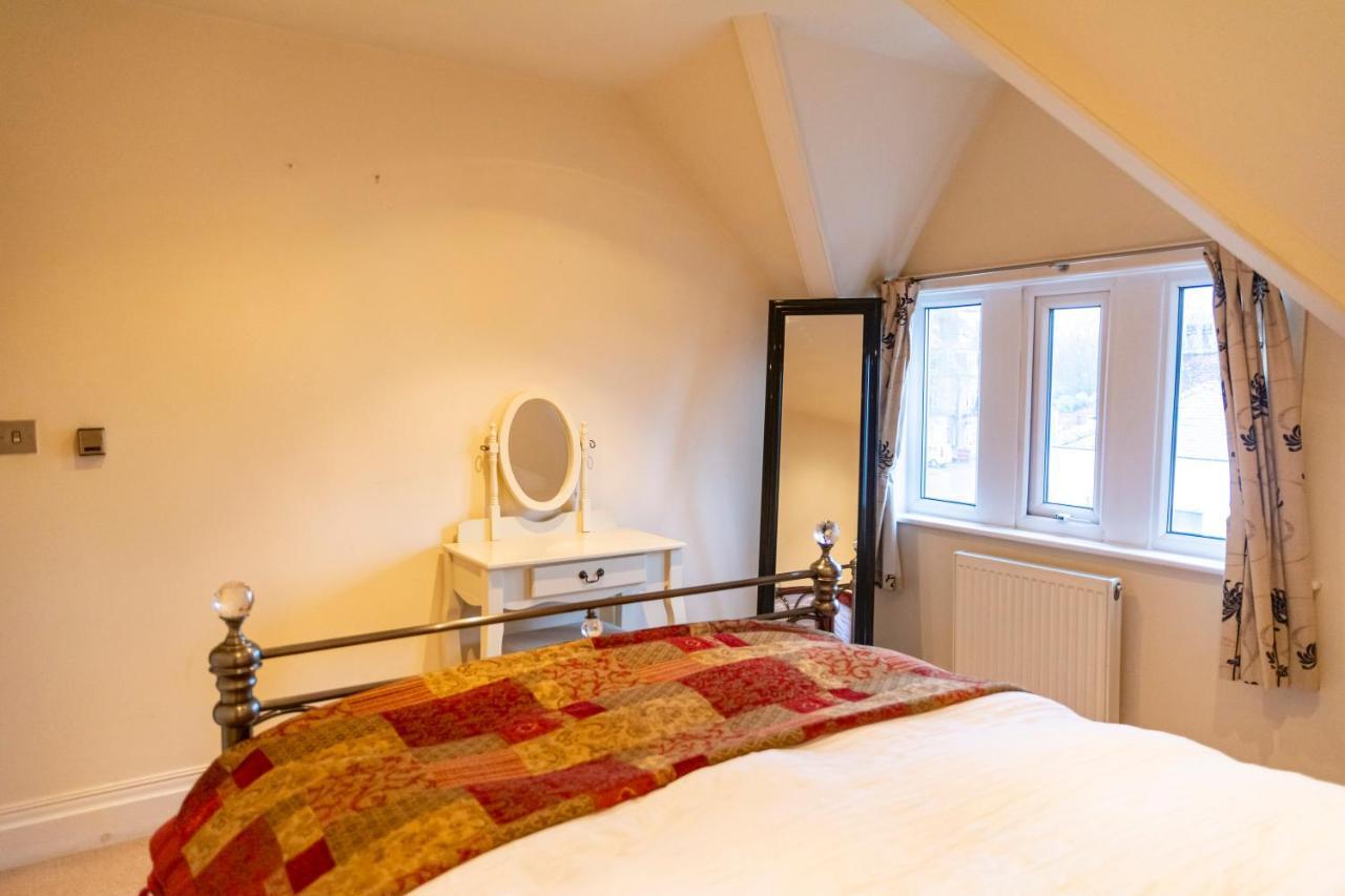 Apartment No.2 - The Old Red King Pub Mcr Manchester Esterno foto