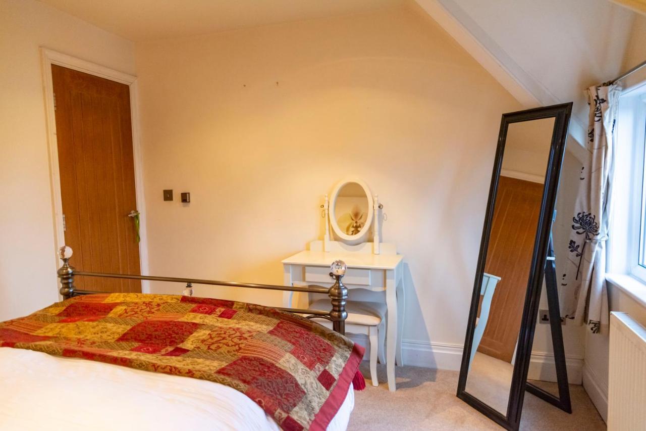 Apartment No.2 - The Old Red King Pub Mcr Manchester Esterno foto