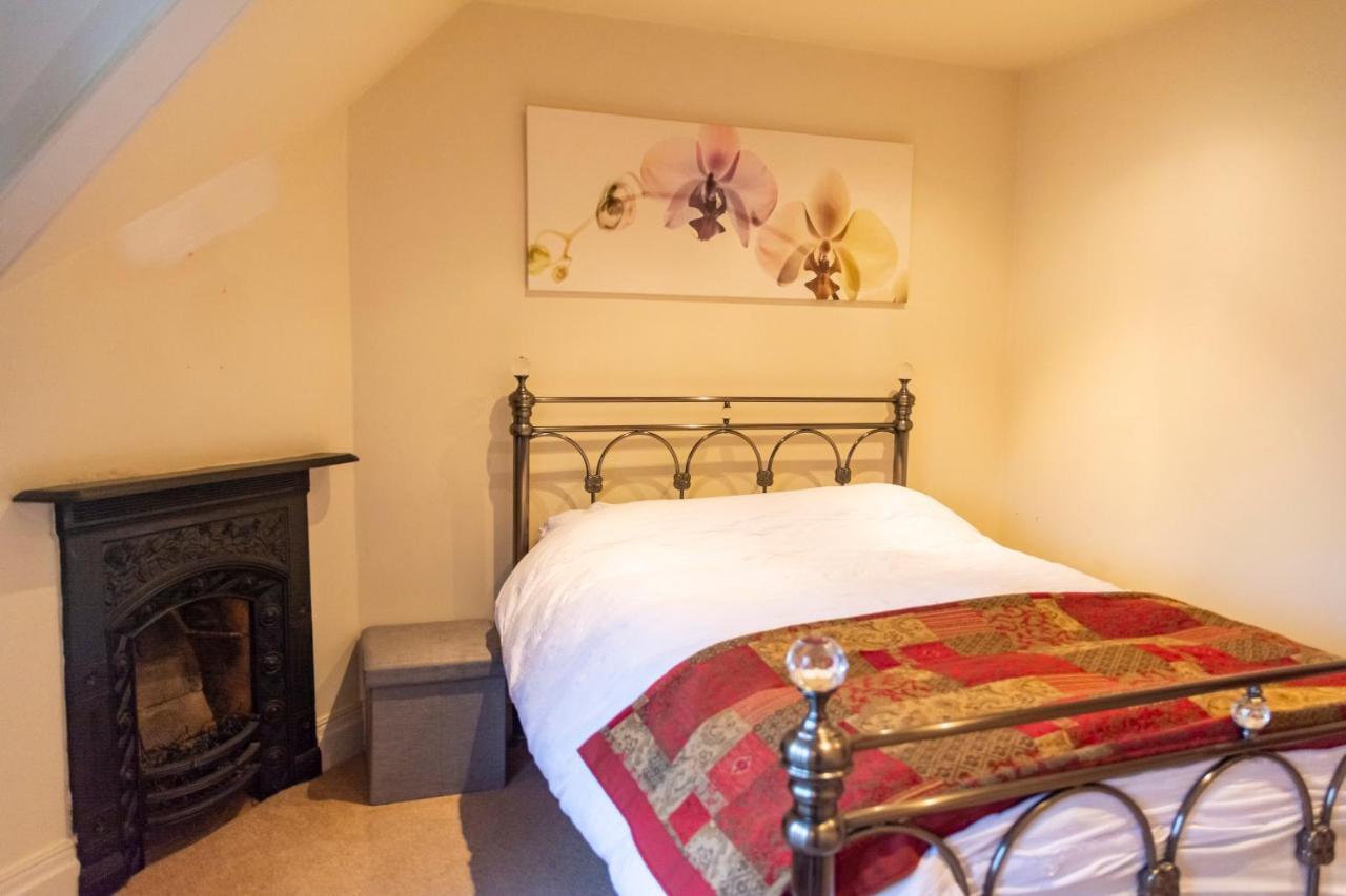 Apartment No.2 - The Old Red King Pub Mcr Manchester Esterno foto